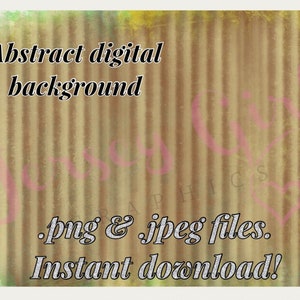 Abstract digital background iron country diy print sublimation water slide vinyl metal color png jpeg birthday backdrop wallpaper