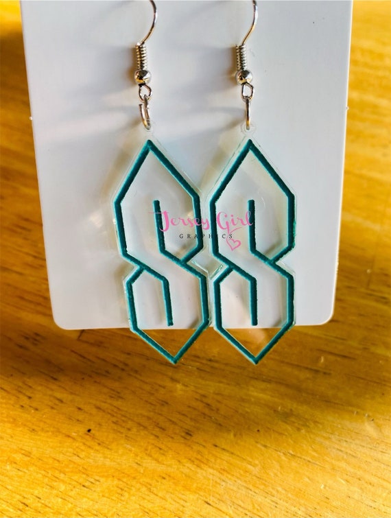 Cool s earrings deals
