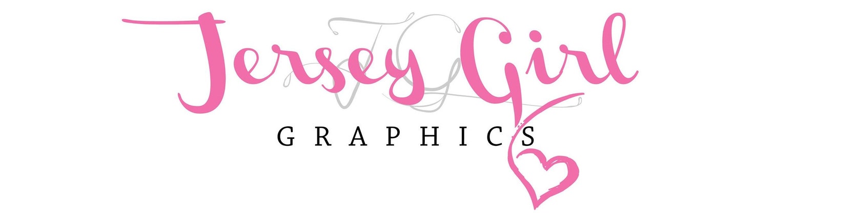 JerseyGirlGraphicsCo - Etsy