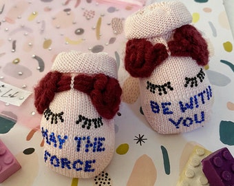 Neonato star wars | Etsy Italia
