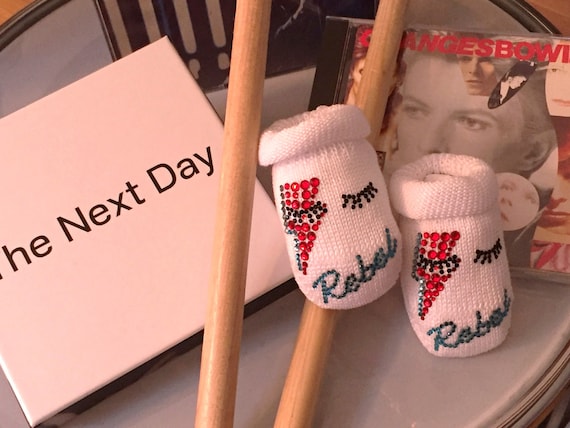 Rebel baby shoes best sale