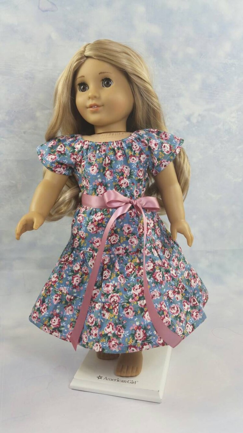 18 inch doll clothes etsy