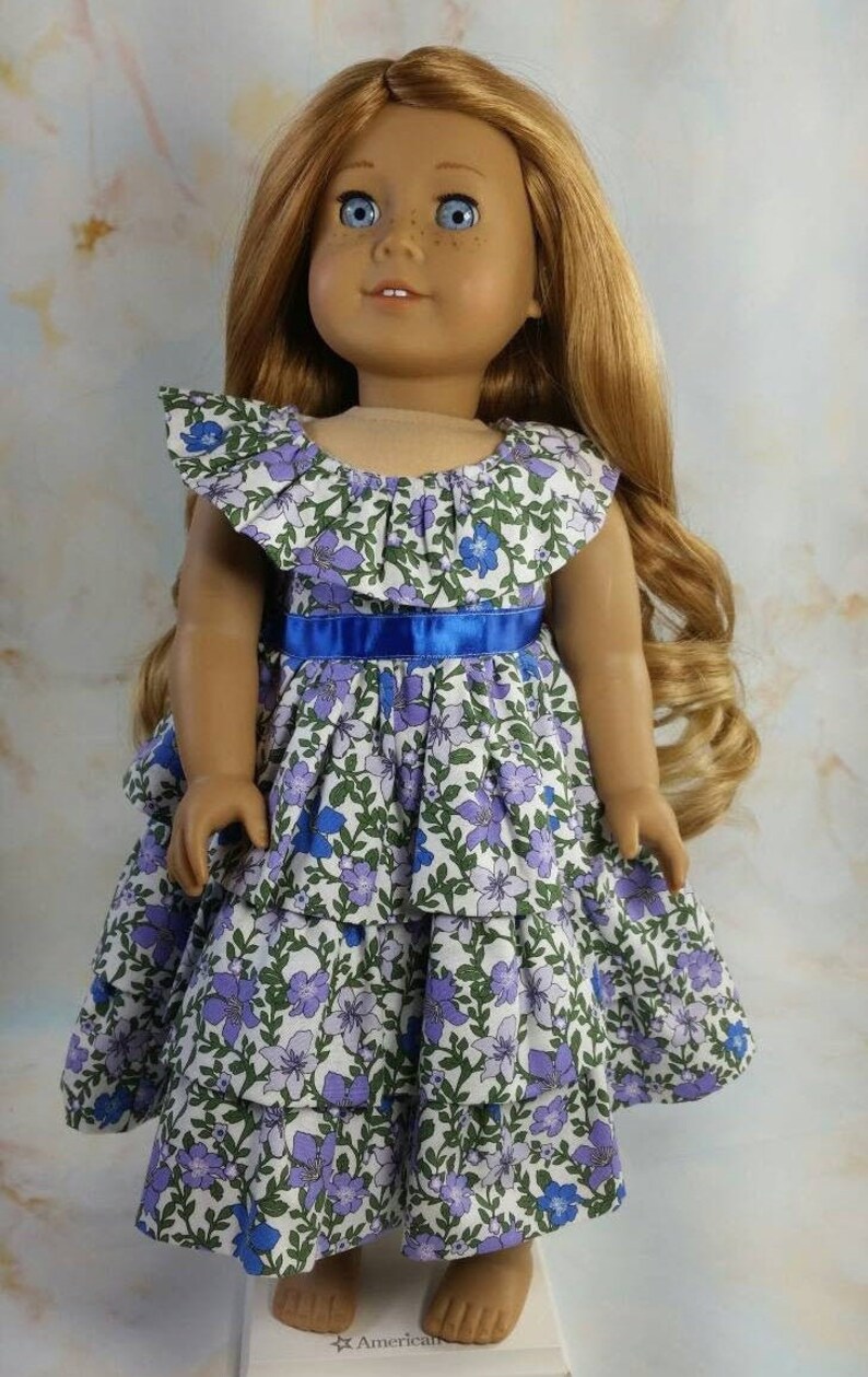 american girl doll clothes etsy