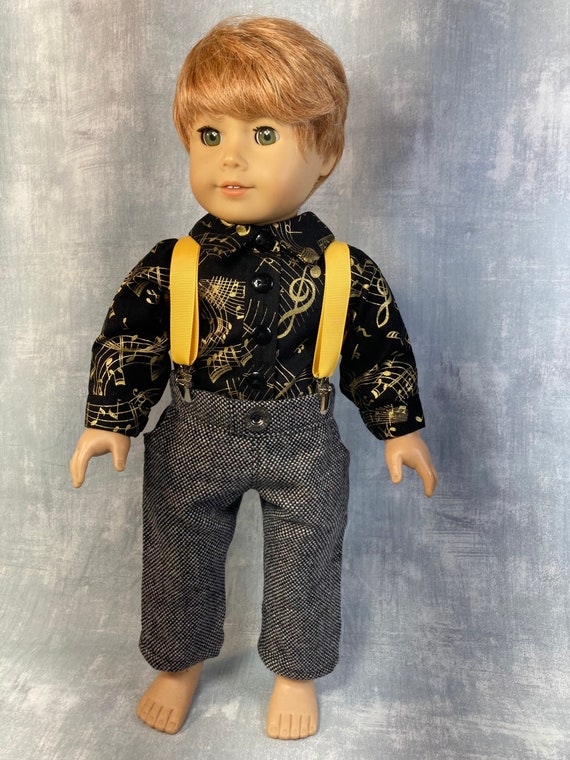 Country american 2024 girl doll