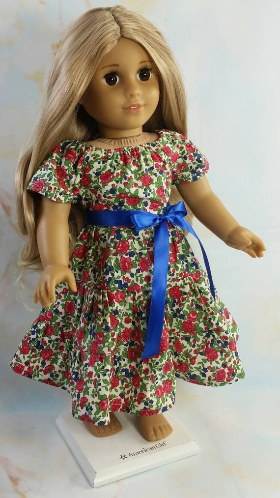 18 inch doll clothes etsy