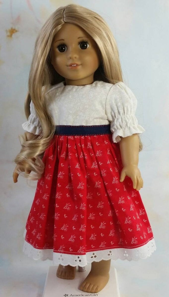 etsy 18 inch doll clothes