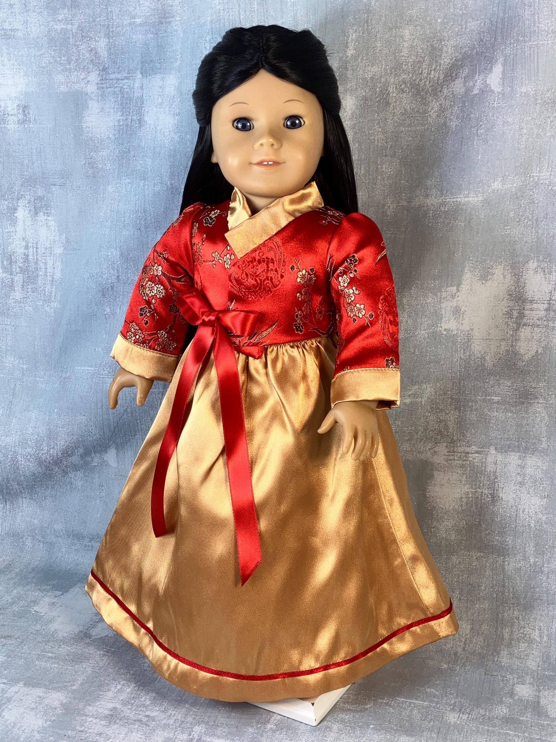 asian doll birthday dress Petal and Pup Women's Kayt Strapless Dress main image 1