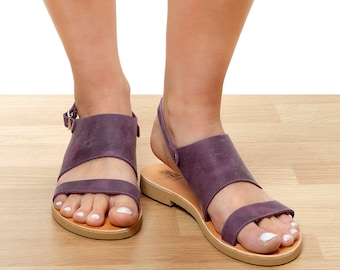 Women Leather Sandals, Leather Sandals, Women sandals, Summer Sandals, Strappy Sandals, Handmade Sandals, Greek Sandals, Sandals