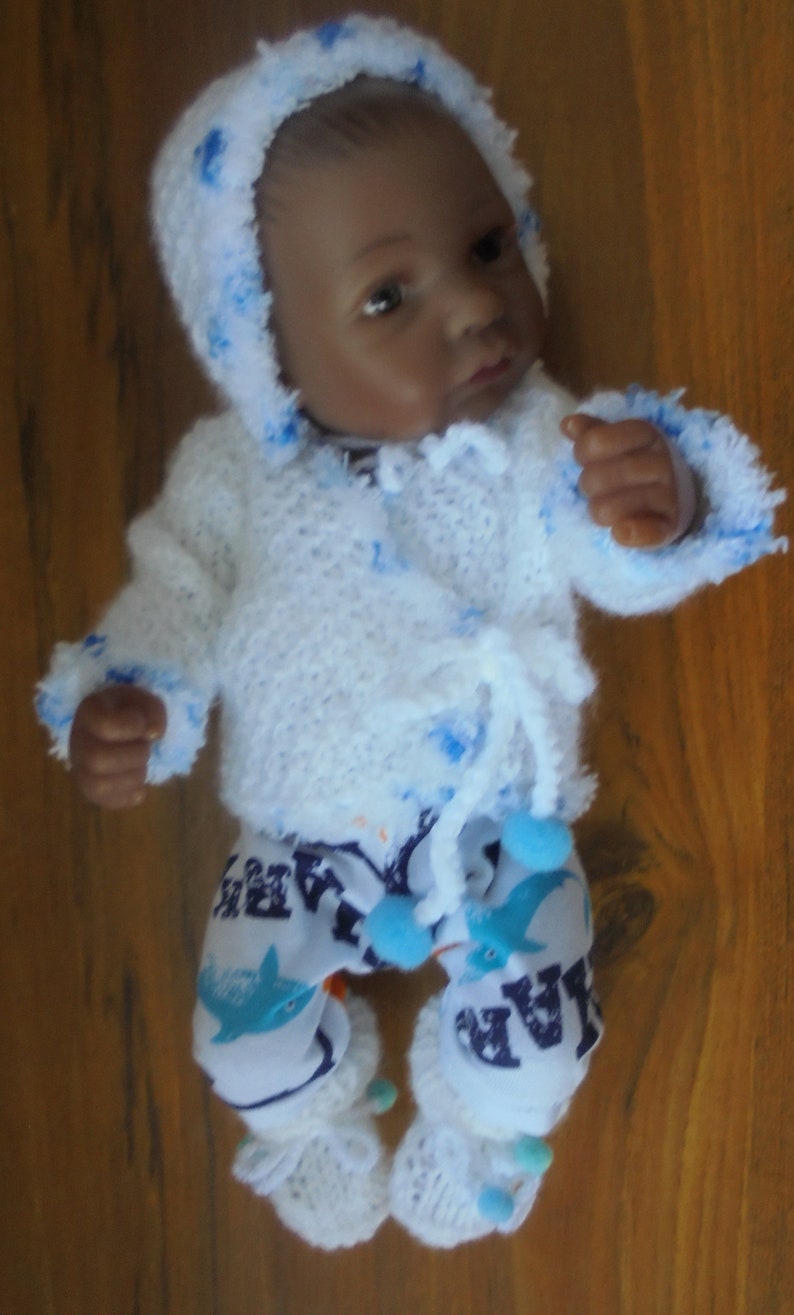 Hand Made Dolls clothes For 10 Inch Doll Baby Doll Hand Etsy