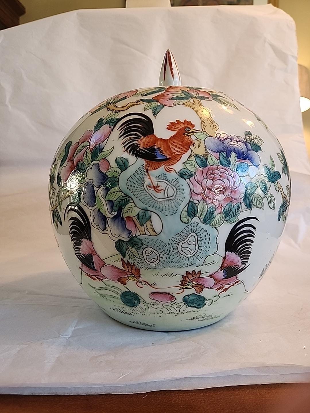 Tongzhi Porcelain - Etsy