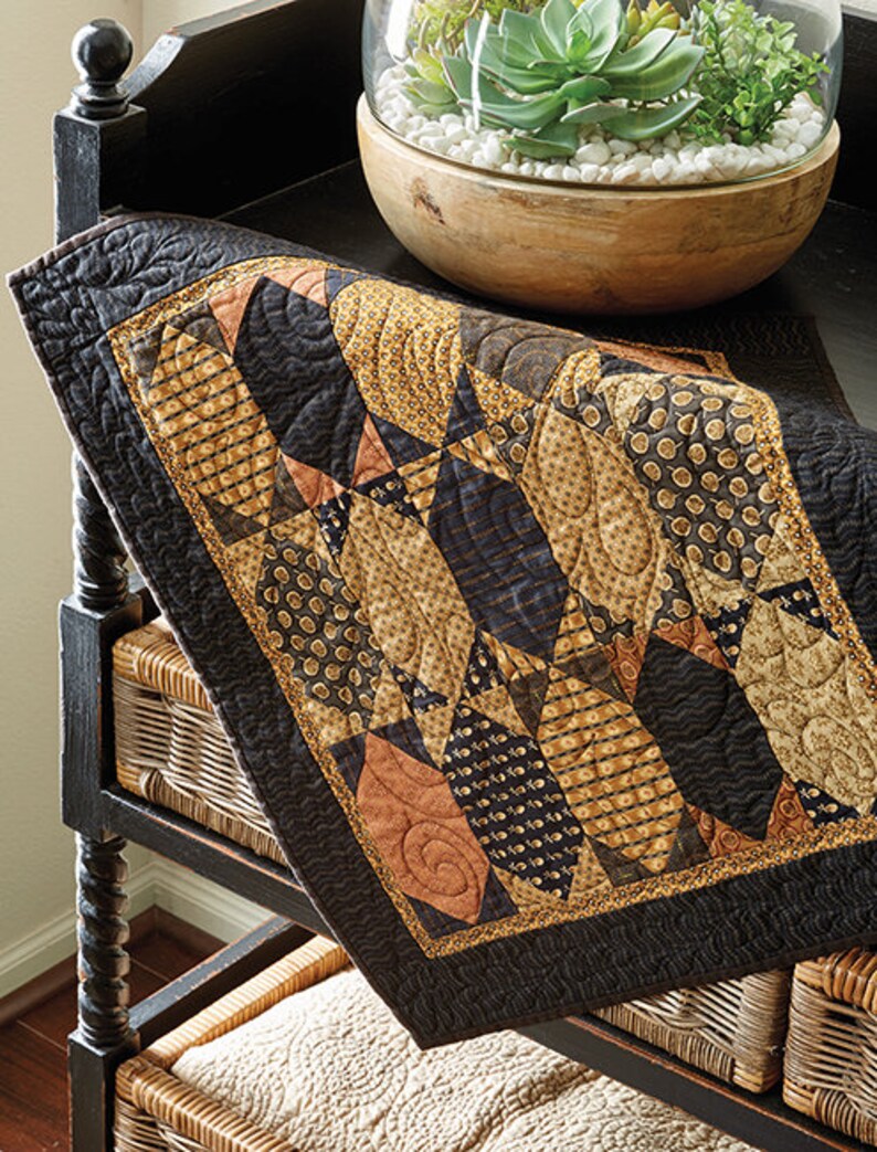 Best of Buttermilk Basin by Stacy West/That Patchwork Place Etsy