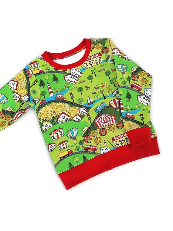 Colourful unisex baby clothes 2025