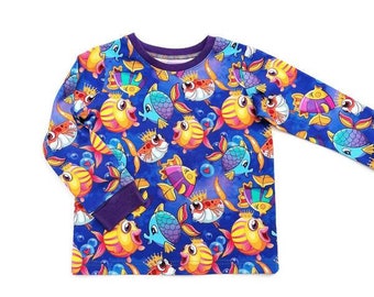Pumpbroek regenboogslak Kleding Unisex kinderkleding Unisex babykleding Broek 