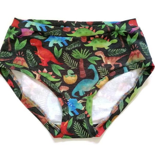 Plus Size Underwear Etsy UK
