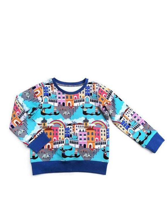 Bredere kinderkleding store