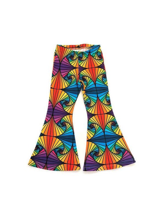 Kids bell cheap bottoms