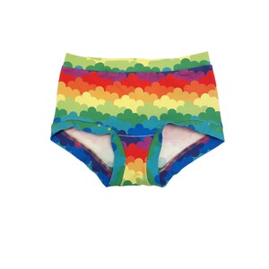 Colorful Underwear -  Canada