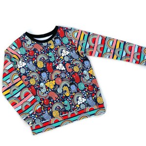 Baby monster shirt - Etsy 日本