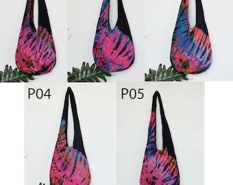 Tracolla Rotonda N Rattan | Borse A Tracolla, Moda Da Spagga, Fatto - Foto 8