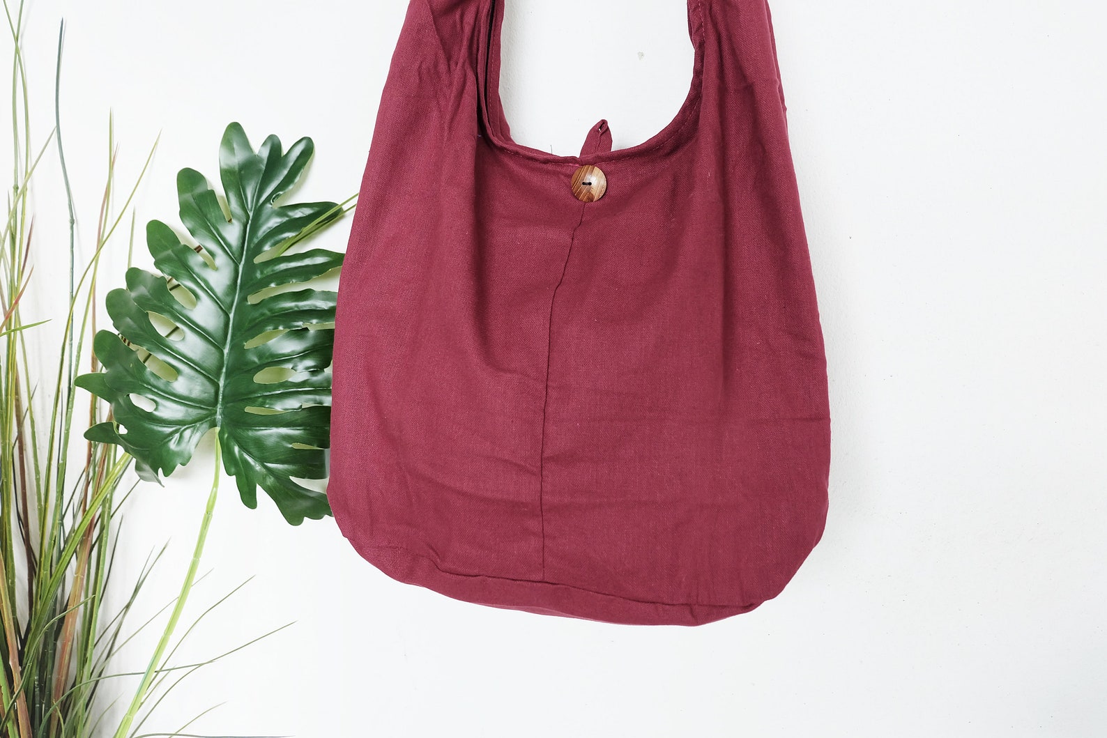 Boho shoulder bag sling crossBody bag messenger bag handbag Etsy