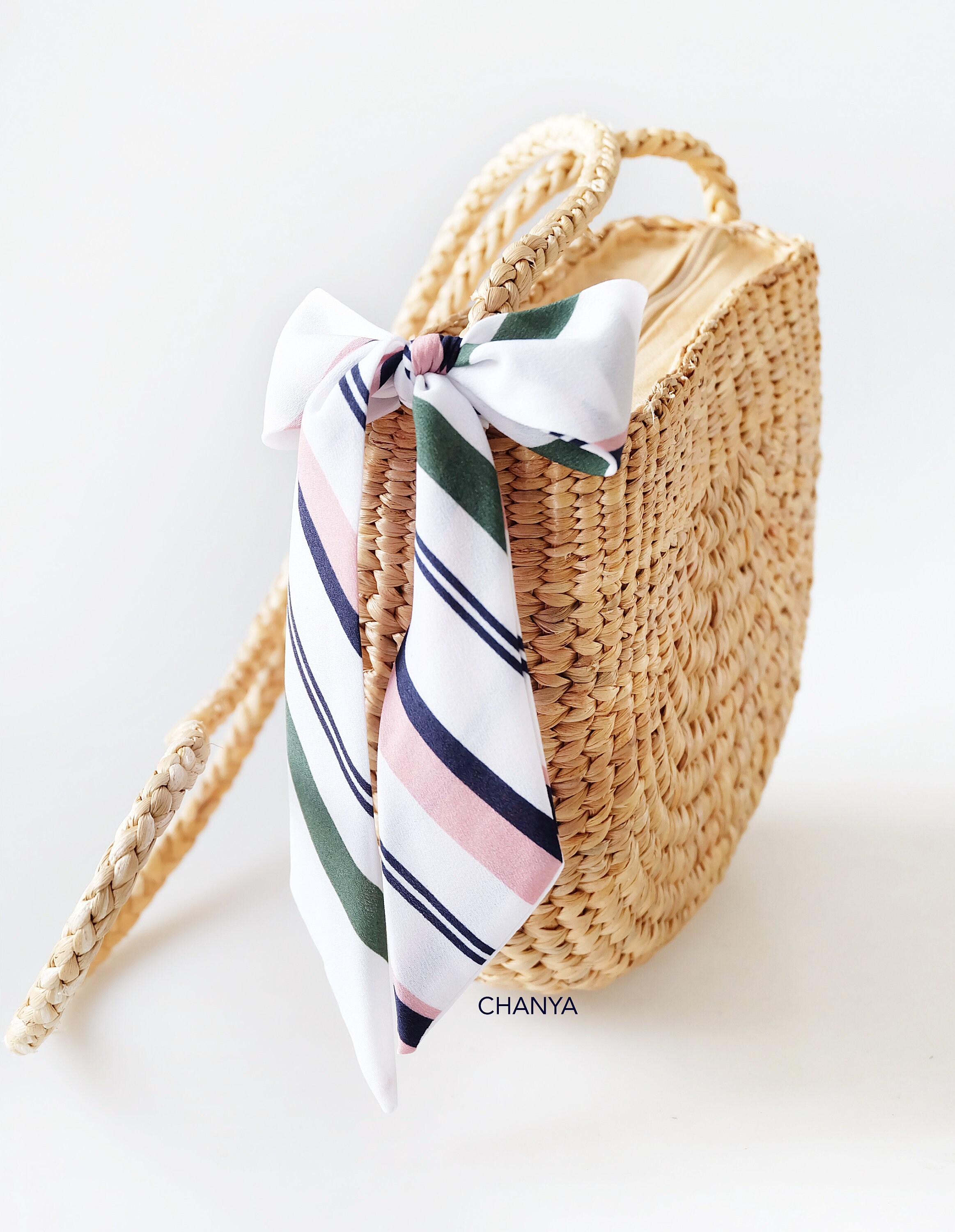Straw Bag Wicker Bag Boho Shoulder Bag Woven Straw Beach Bag | Etsy