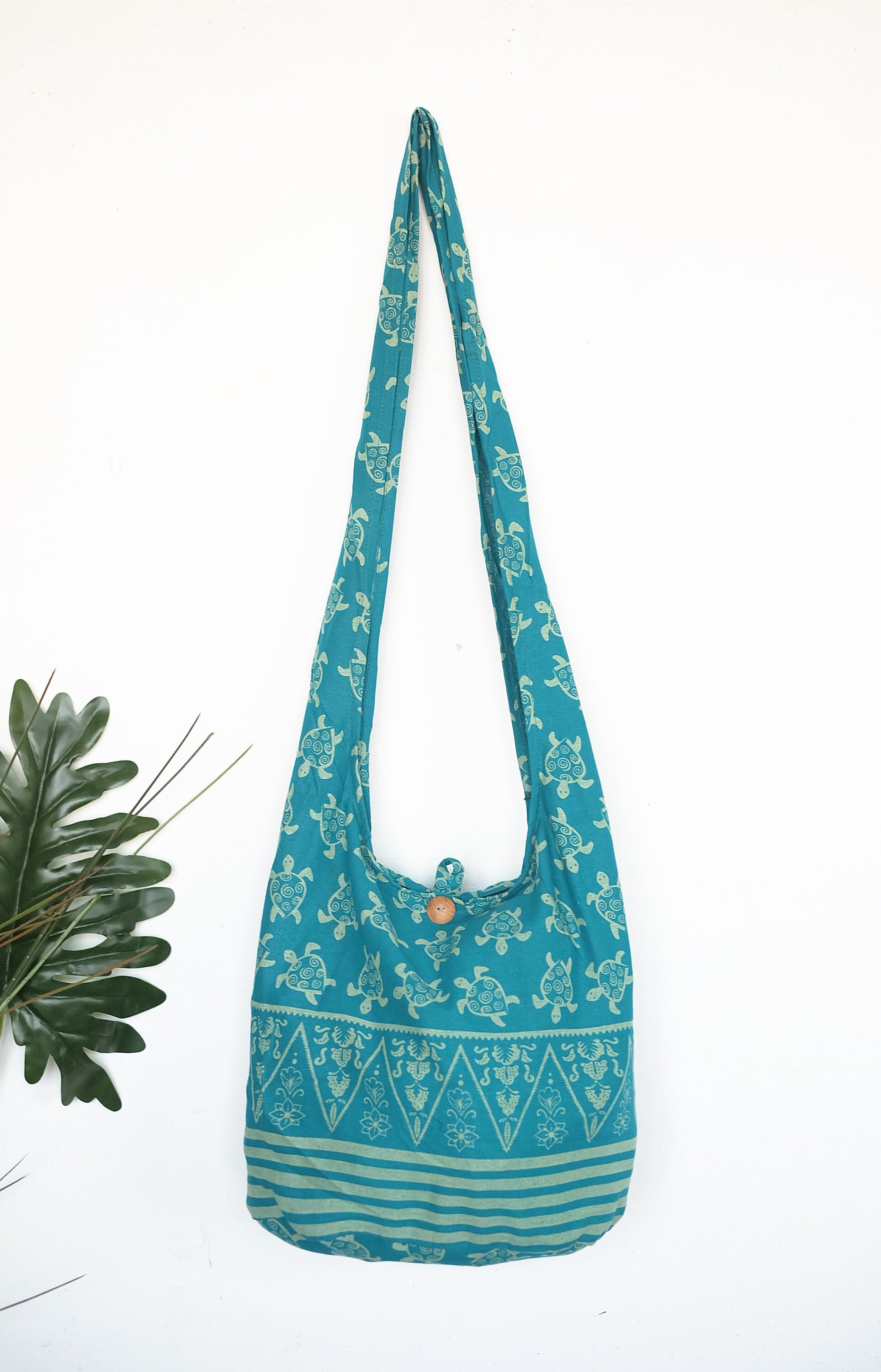 Boho hobo deals bag