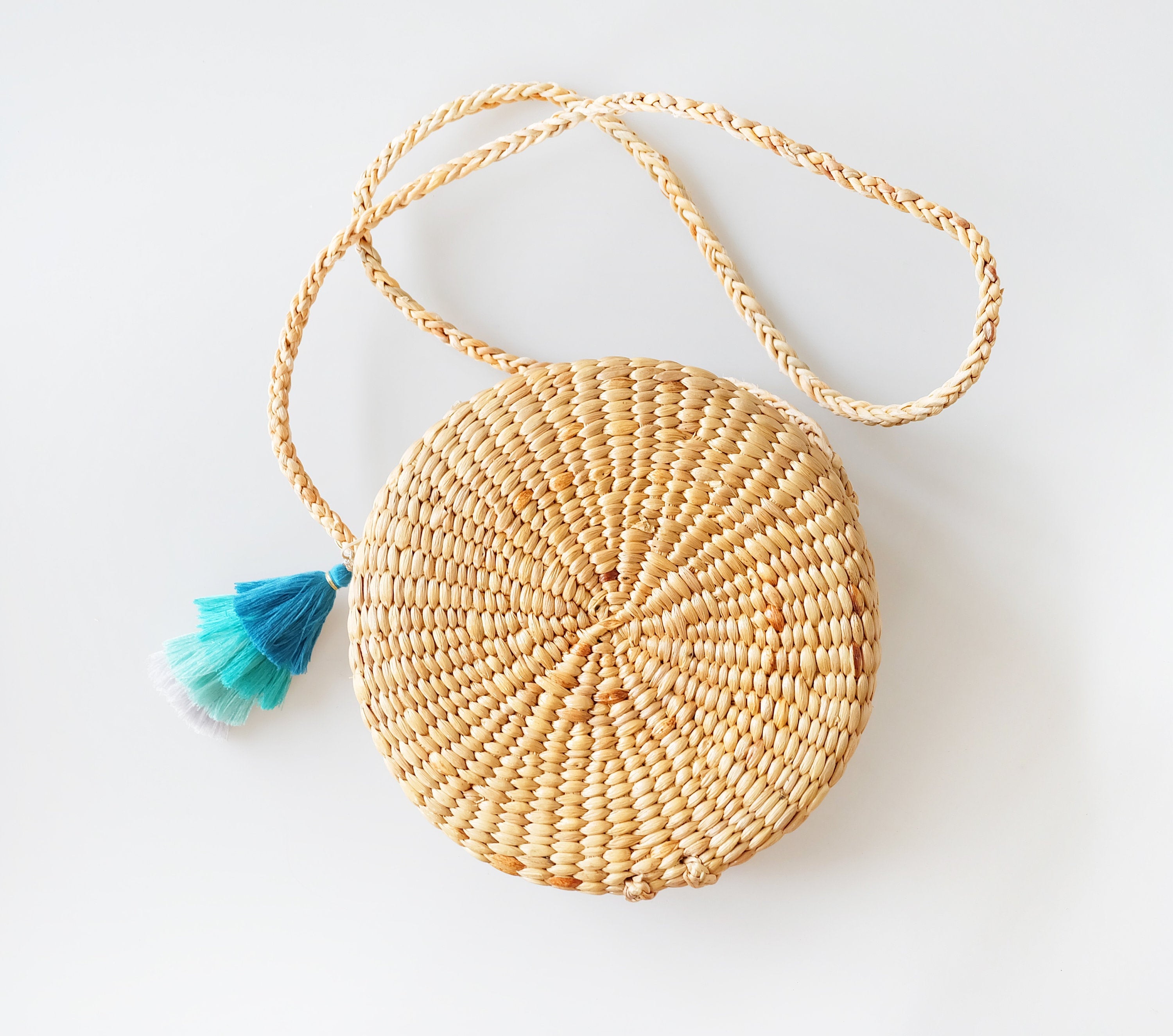 Hobo straw bag hotsell
