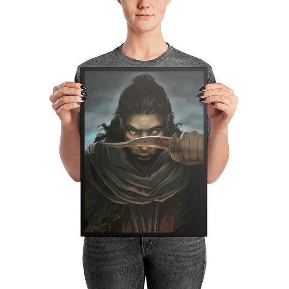 Dagger Desert Prince Costume Accessories Unisex Dagger Desert Prince Costume Accessories Unisex
