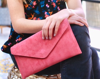 envelope purse