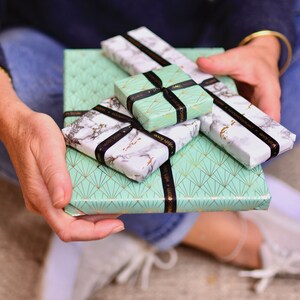 Penelopetom luxury gift wrap upgrade