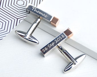 Personalised Cufflinks For Men Perfect Gifts for Mens Birthdays Weddings And Special Occasions Ashton and Finch High Quality Full Detail 3D Chickens Cufflinks Personalised Cufflinks For Men Perfect Gifts for Mens Birthdays Weddings And Special Occasions Ashton and Finch High Quality Full Detail 3D Chickens Cufflinks
