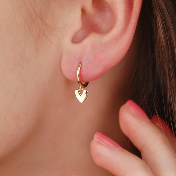 Love of Hearts Earrings Love of Hearts Earrings