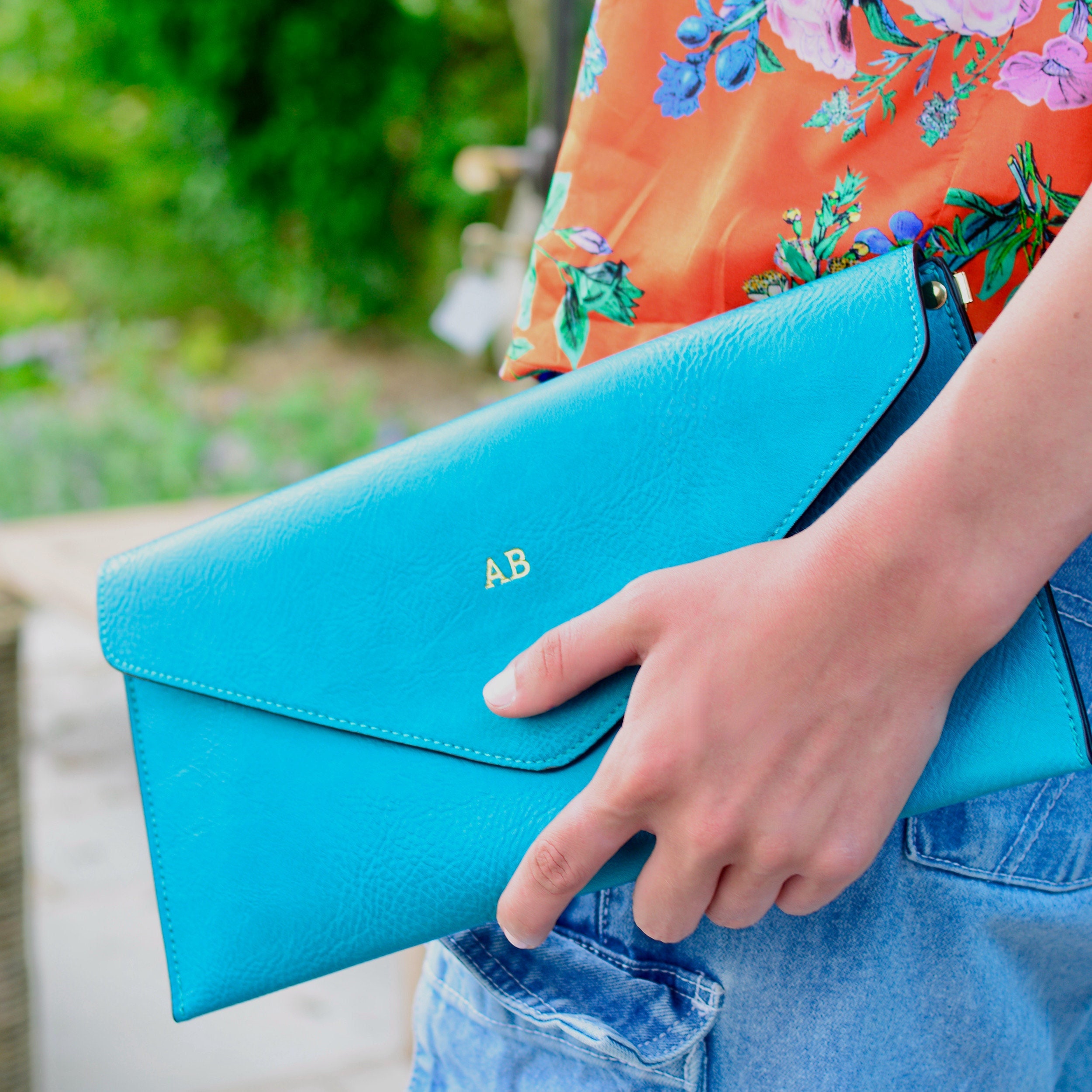 Hermes envelope pouch shop