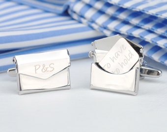 Select Gifts Roman Ampitheatre Cufflinks Engraved Message Box Select Gifts Roman Ampitheatre Cufflinks Engraved Message Box