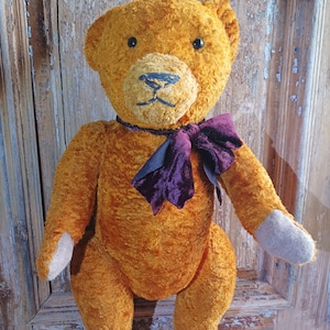 Antique german teddy bears - Etsy 日本