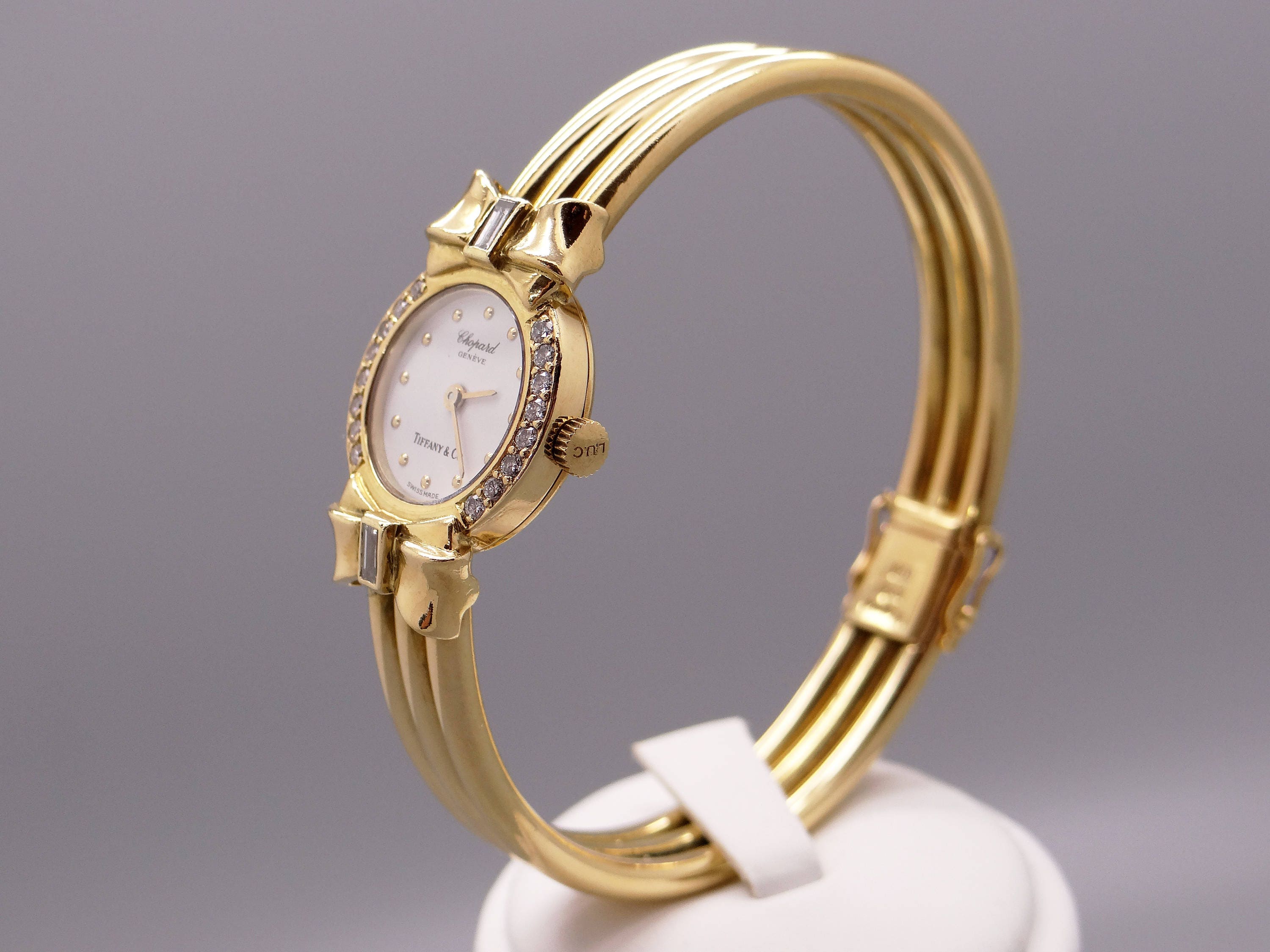 Chopard multi mz deals watch