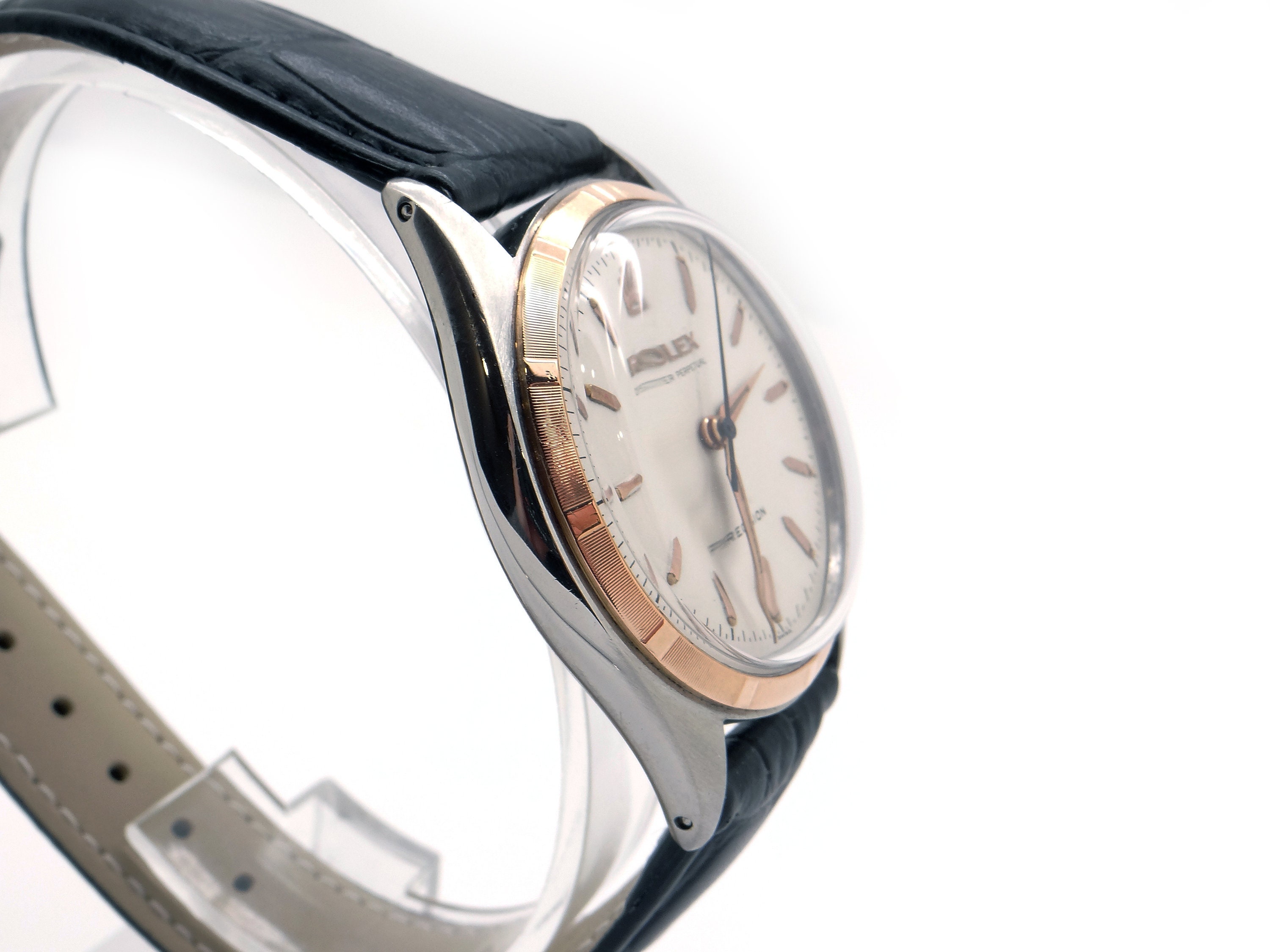 RARE 1949 Vintage Rolex Oyster 