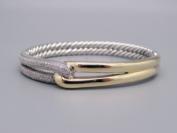 David Yurman Bracelet Size Chart