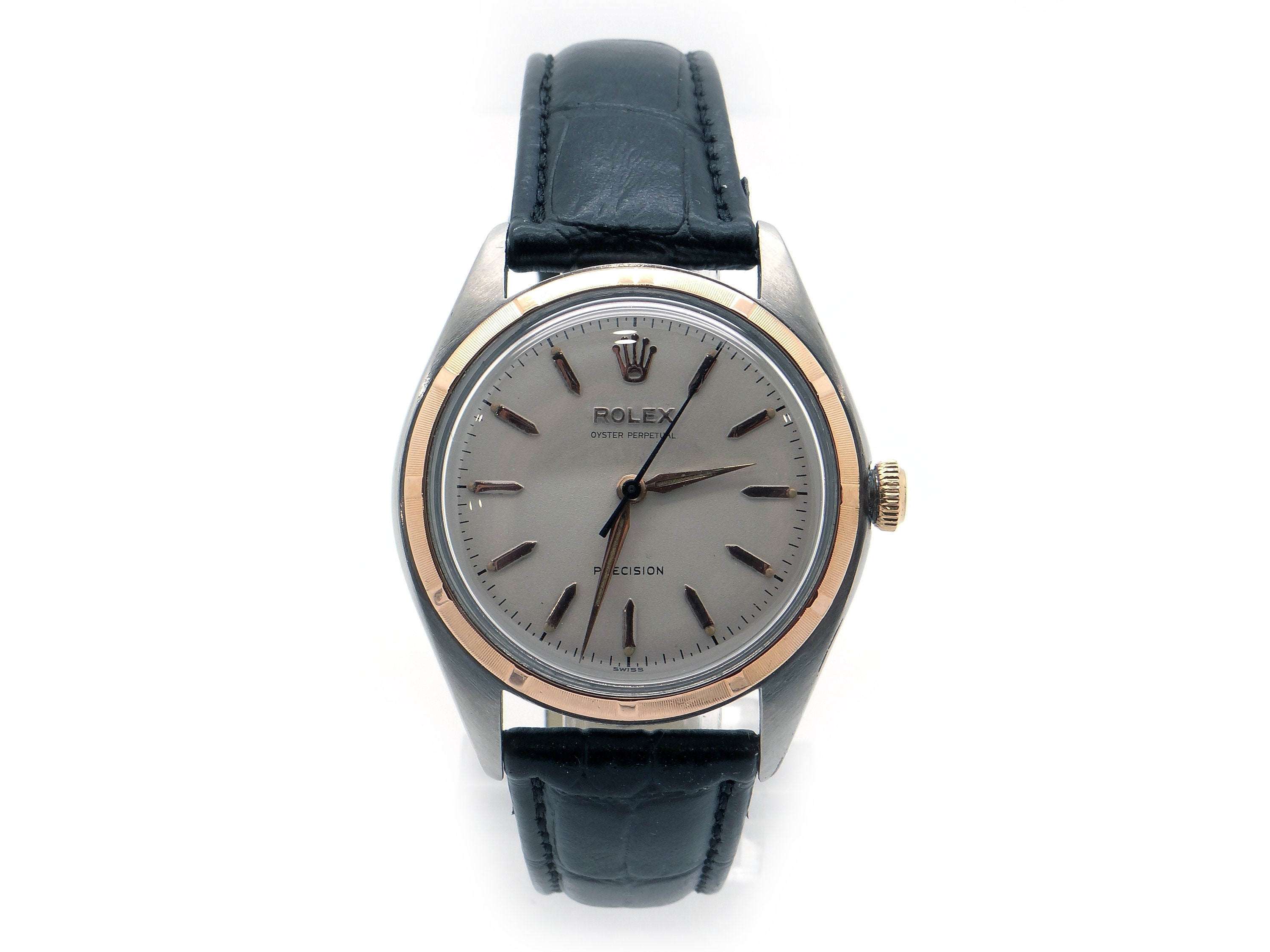 RARE 1949 Vintage Rolex Oyster 