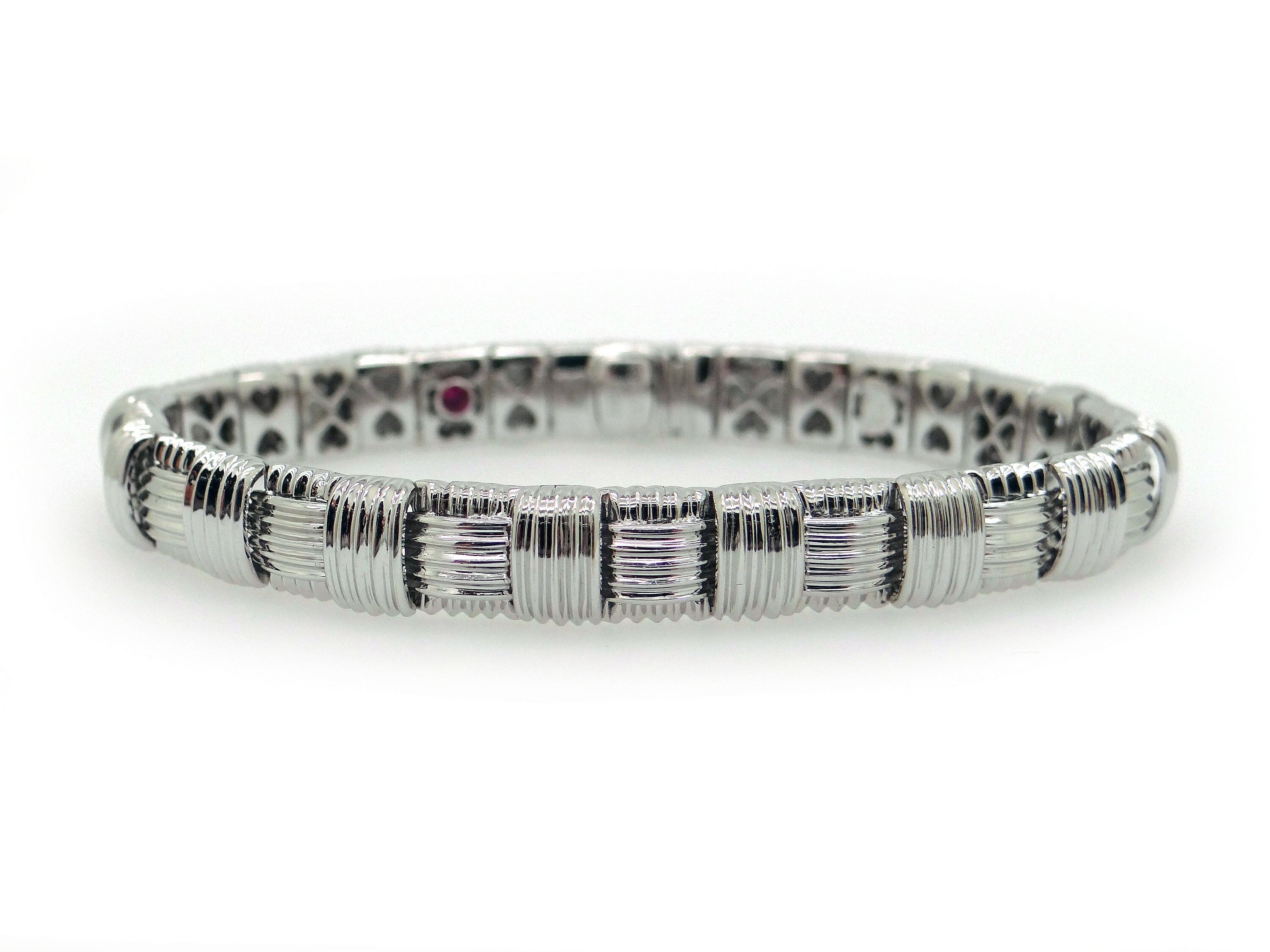 Roberto coin shop appassionata bracelet