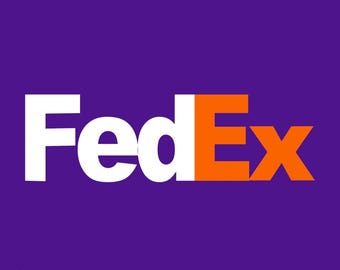 FedEx Shipping