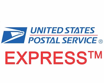 Express Shipping