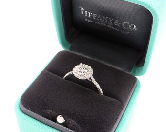 Tiffany store soleste round
