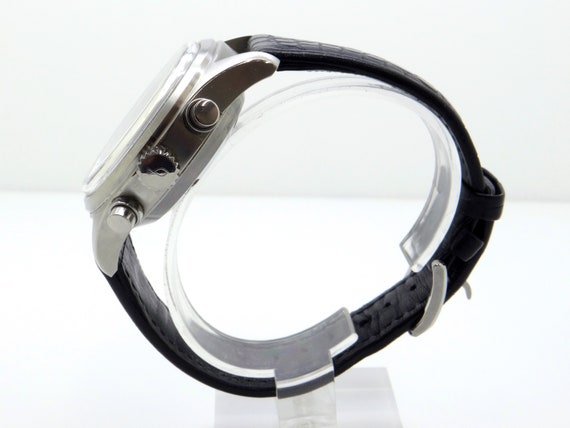 IWC Pilot Double Chronograph Spitfire Split Secon… - image 4