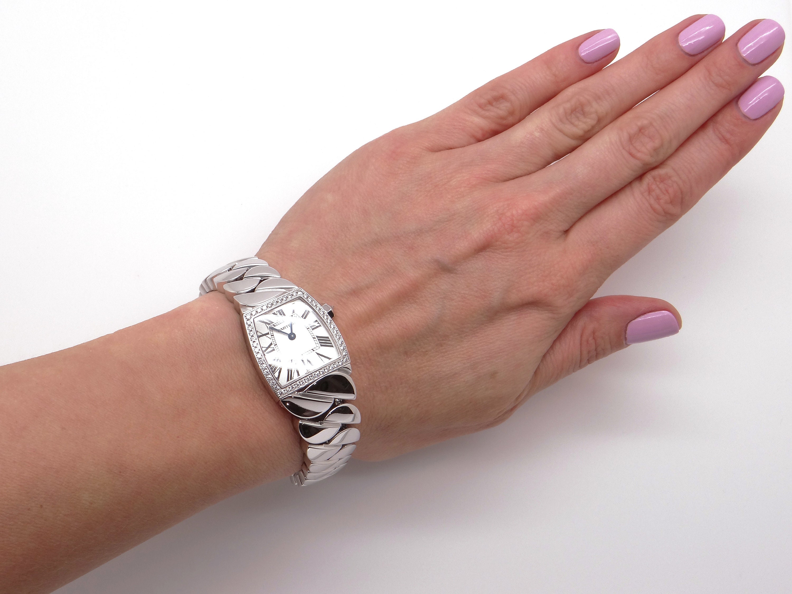 La dona cartier cheap