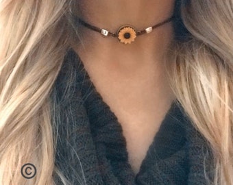 layered The elegant bohemian jewelry beach tropical choker boho /& hippie beaded gemstones wrap body jewelry Long necklacebelt