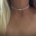 see more listings in the Choker  section