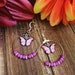 see more listings in the Earrings  section