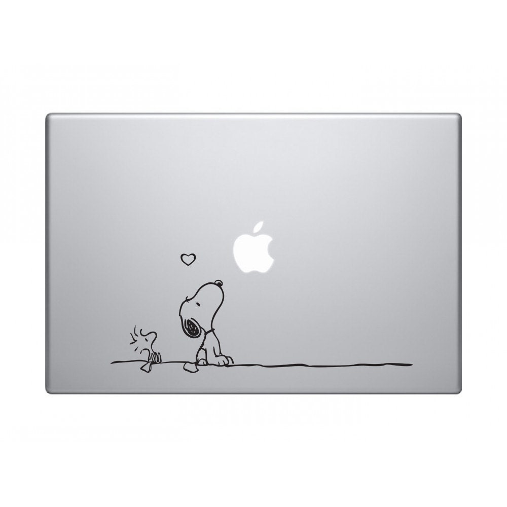 Snoopy car sticker - .de