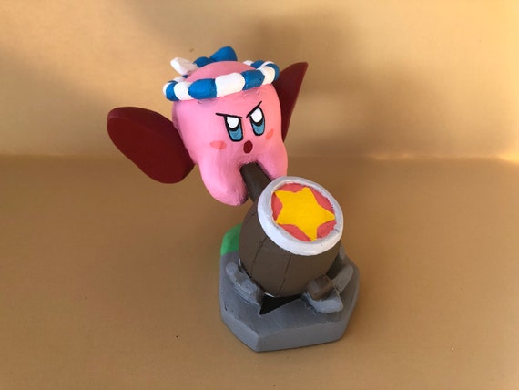 Kirby Nintendo 5 Inch Plush - Ninja Kirby, 1 Each - City Market